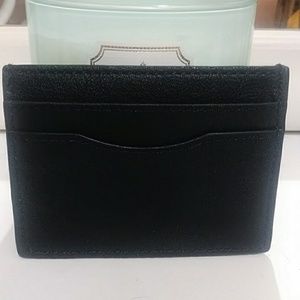 Universal Thread Black Cardholder